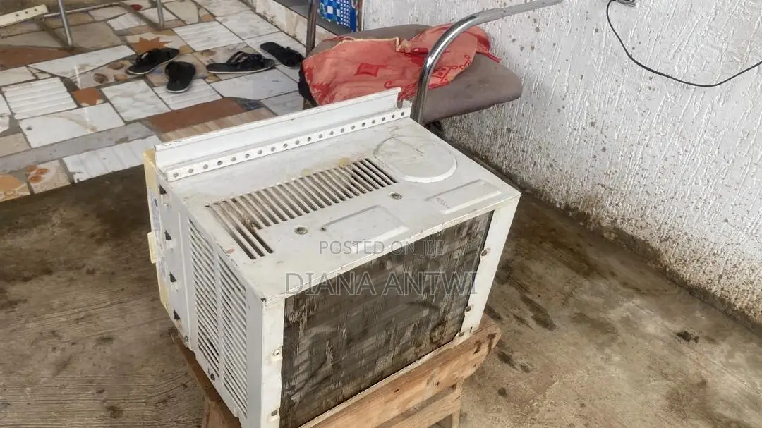 Mini Portable Ac