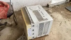 Mini Portable Ac