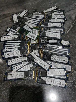 M.2 512gb and 256gb SSD