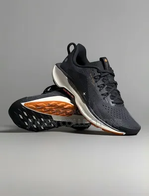 Nike Air Runner Trail Black Cream