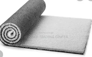 White Artificial Grass / White Astroturf