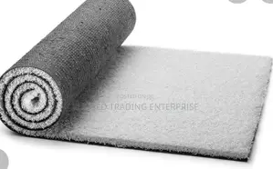 White Artificial Grass / White Astroturf