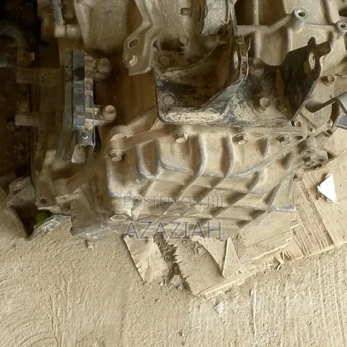 22 Pins Toyota Gearbox