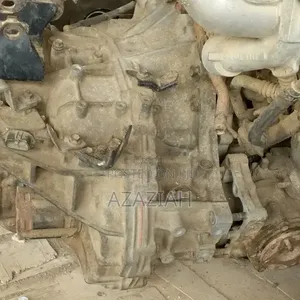 22 Pins Toyota Gearbox