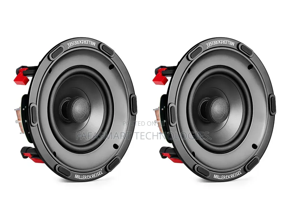 Miller Kreisel (M K Sound) Ic95 Ceiling Speaker