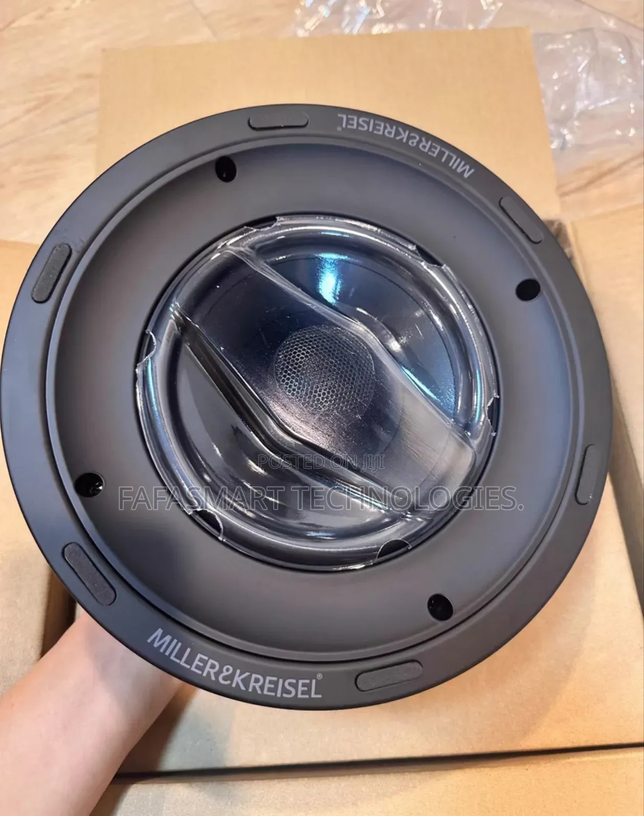 Miller Kreisel (M K Sound) Ic95 Ceiling Speaker