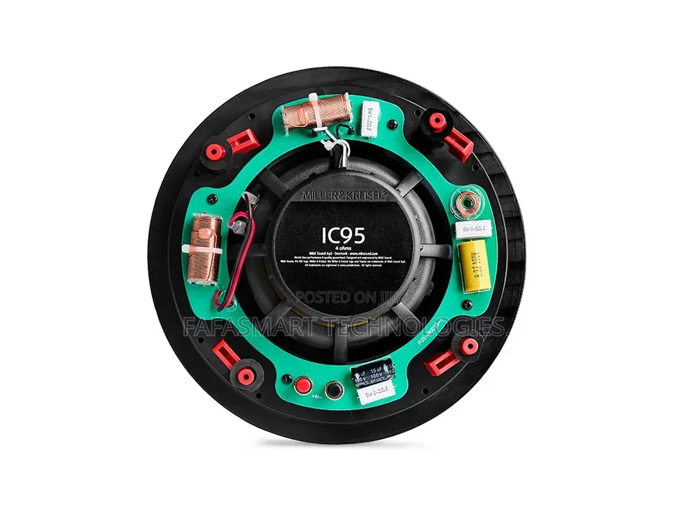 Miller Kreisel (M K Sound) Ic95 Ceiling Speaker