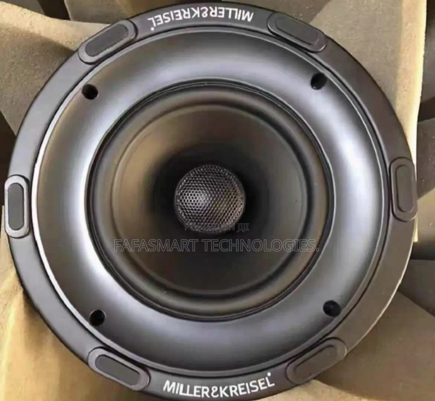 Miller Kreisel (M K Sound) Ic95 Ceiling Speaker