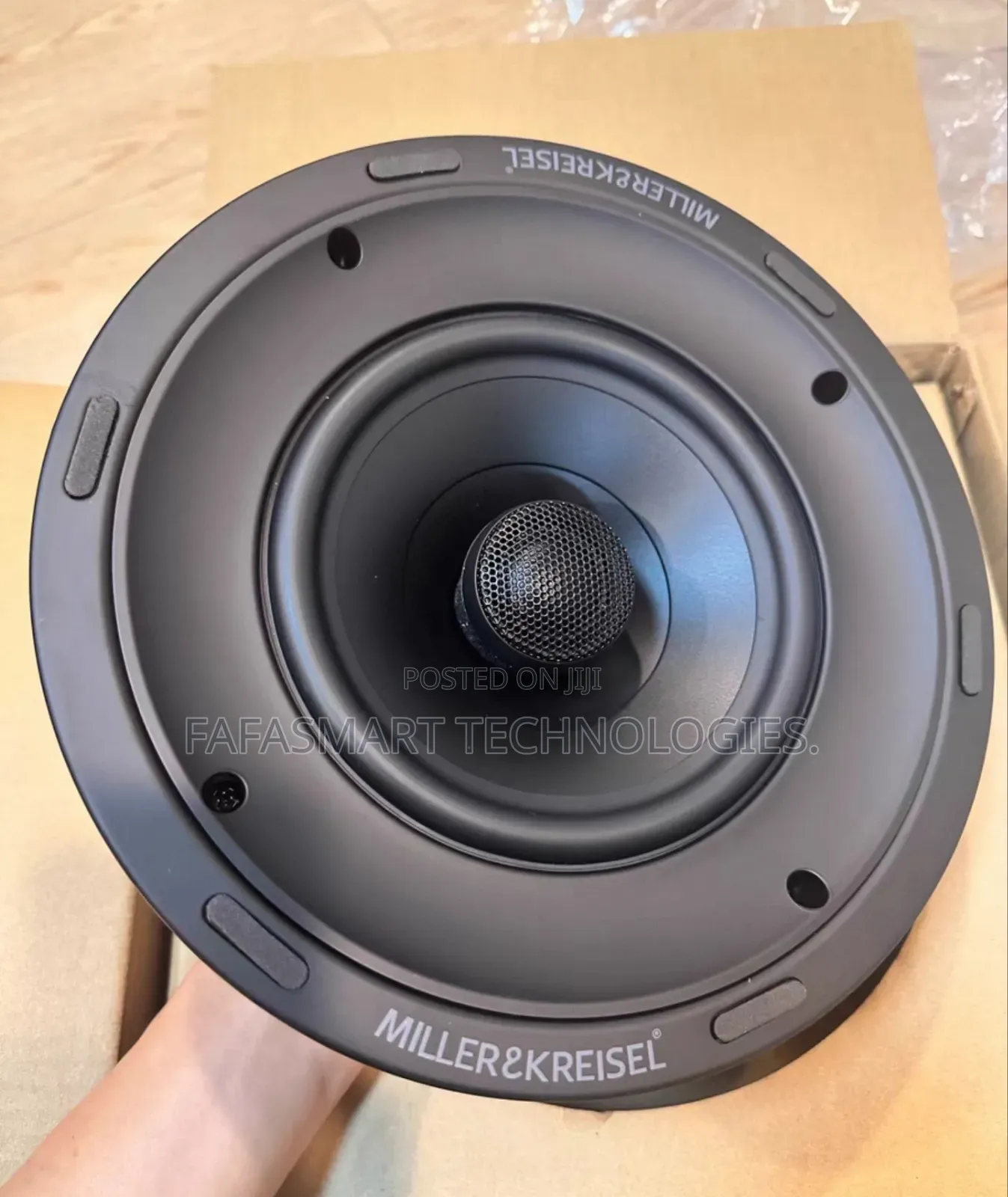Miller Kreisel (M K Sound) Ic95 Ceiling Speaker