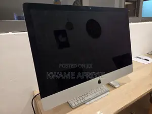 Desktop Computer Apple iMac 16GB Intel Core i5 HDD 1T