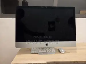 Desktop Computer Apple iMac 16GB Intel Core i5 HDD 1T