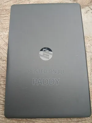 Laptop HP 250 G6 8GB Intel SSD 256GB