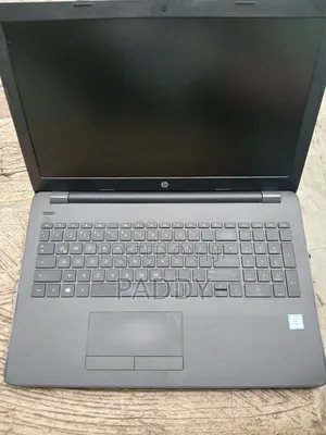 Laptop HP 250 G6 8GB Intel SSD 256GB