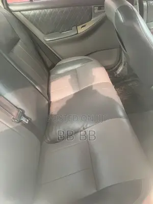 Toyota Corolla 2010 Black