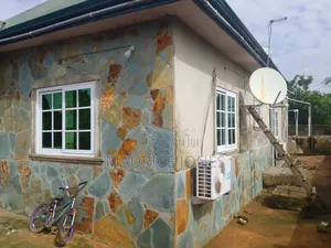 Furnished 4bdrm House in Theophilus, Awutu Senya East Municipal