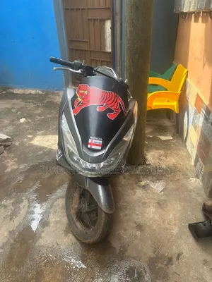Honda 2019 Gray