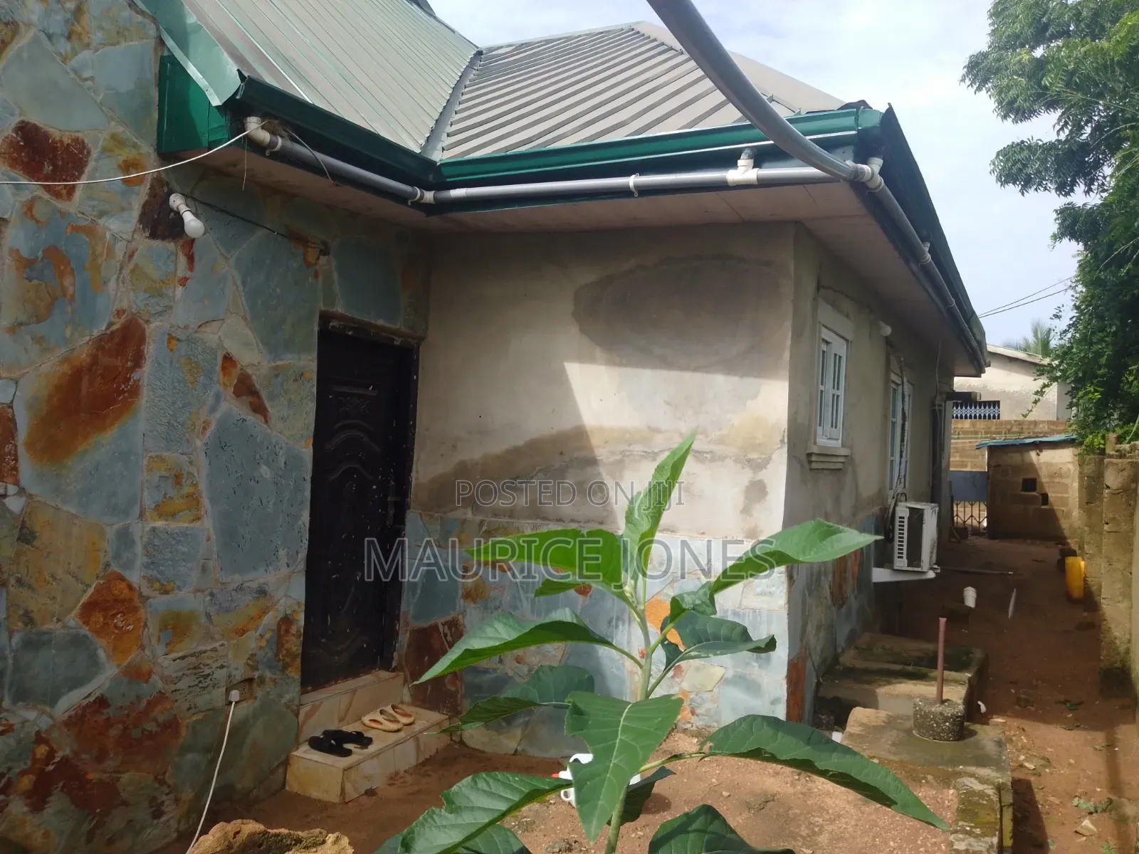 Furnished 4bdrm House in Theophilus, Awutu Senya East Municipal