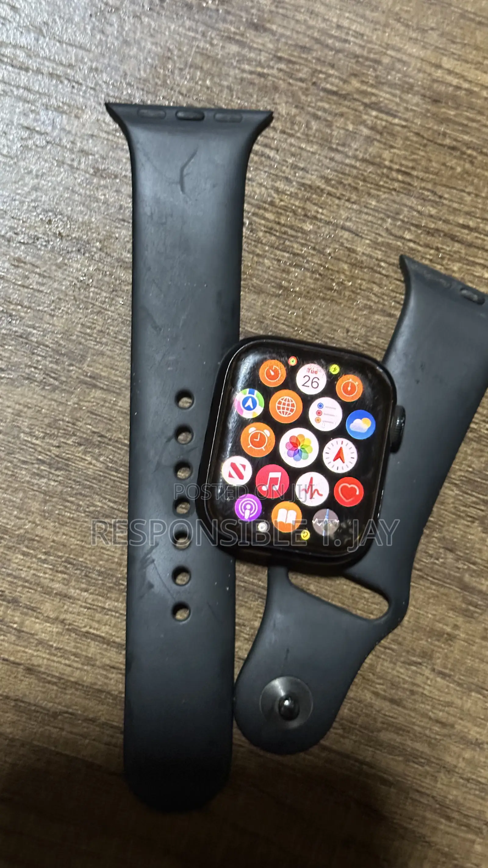 Apple Watch Series 9