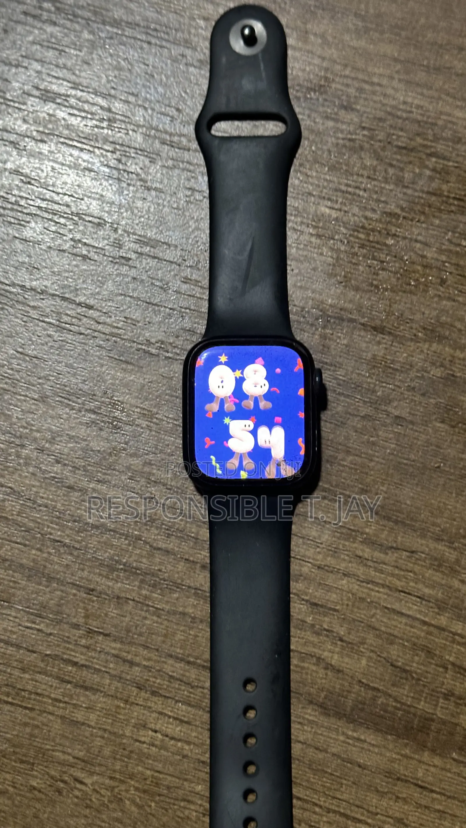 Apple Watch Series 9