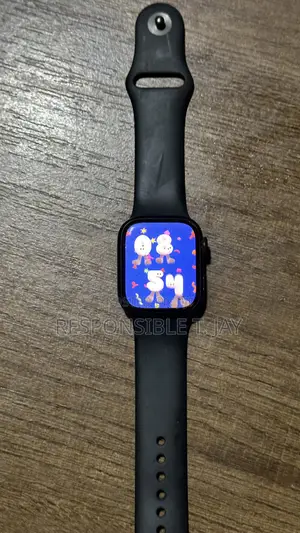Apple Watch Series 9