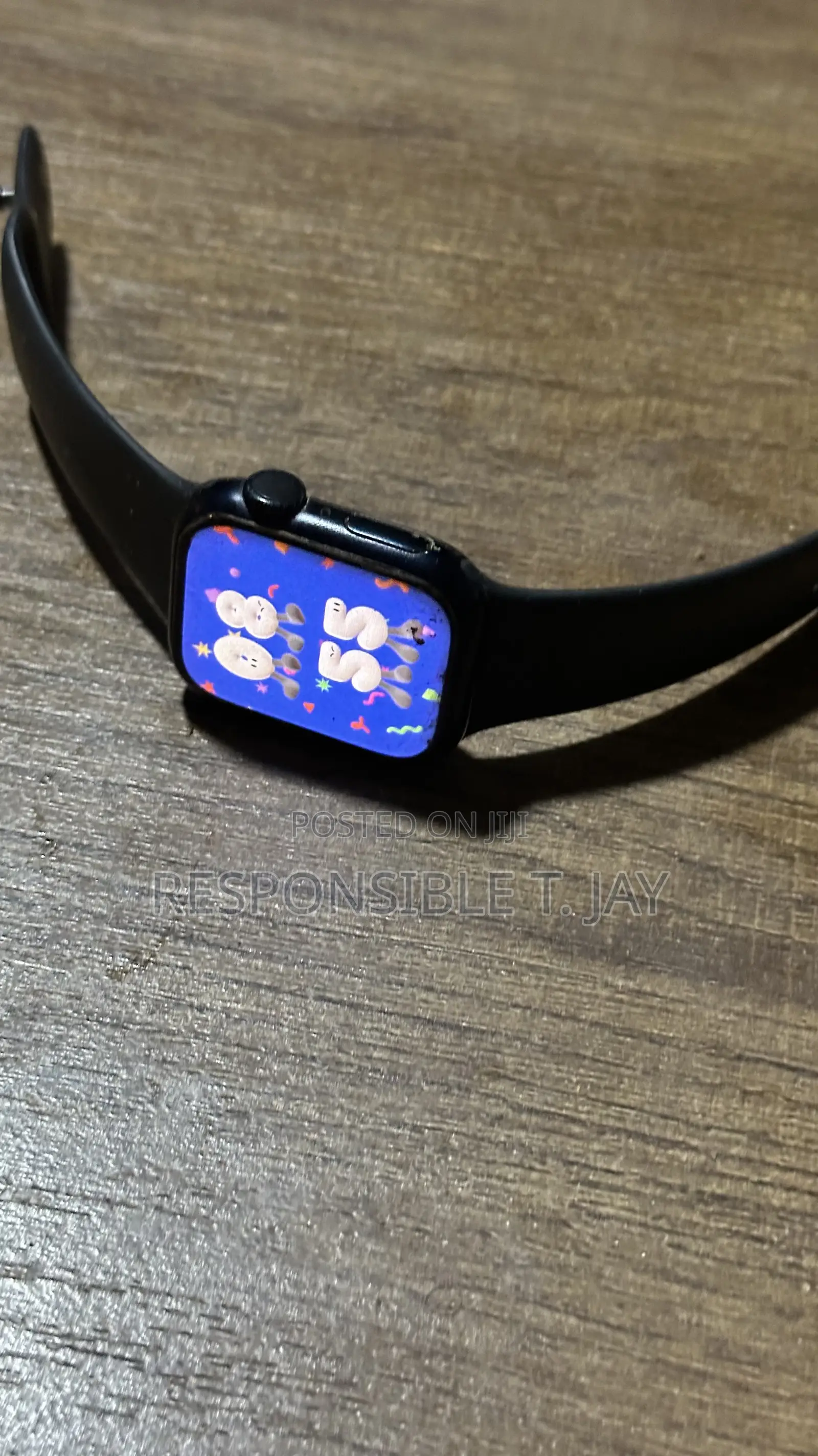 Apple Watch Series 9