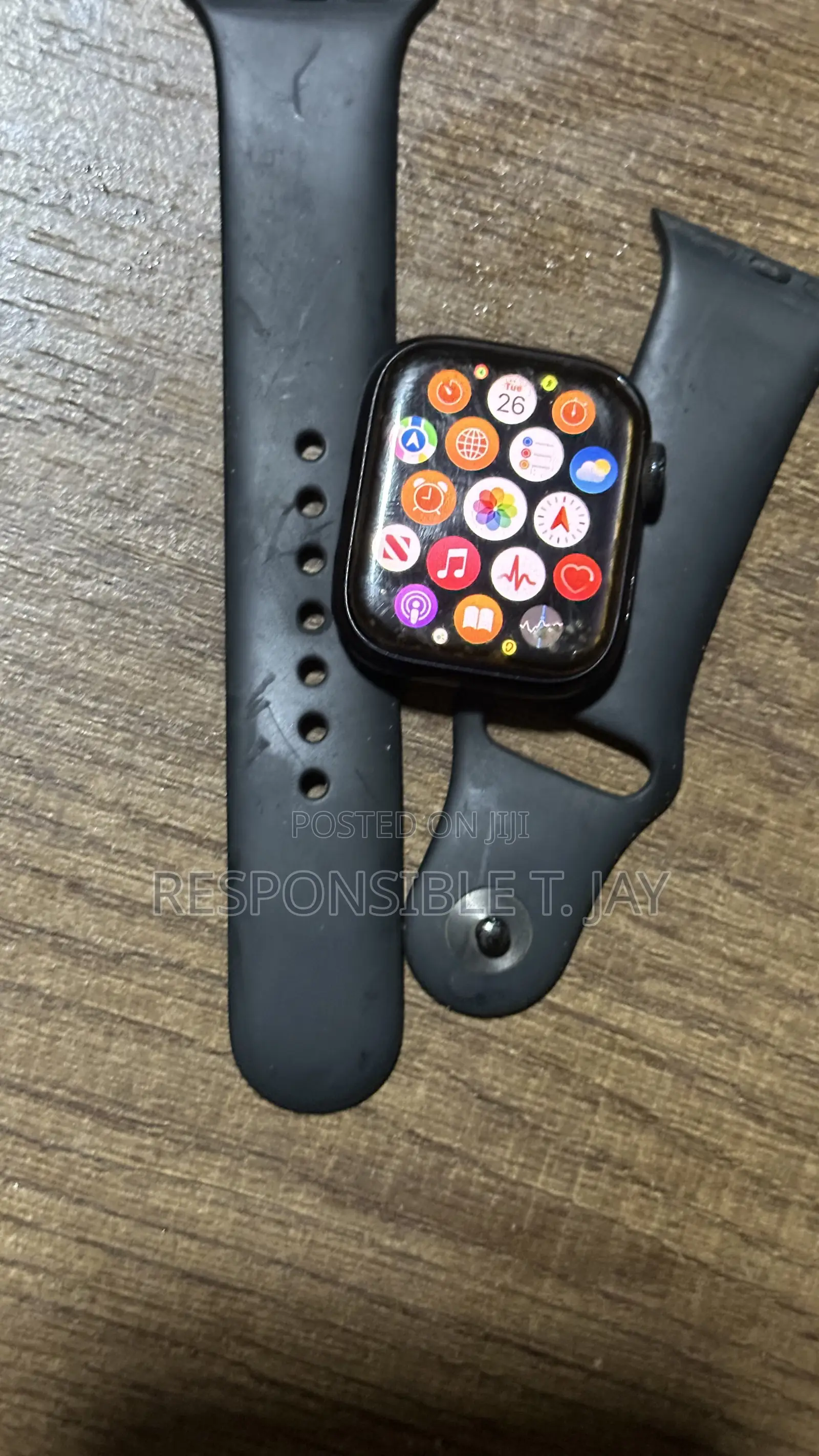 Apple Watch Series 9