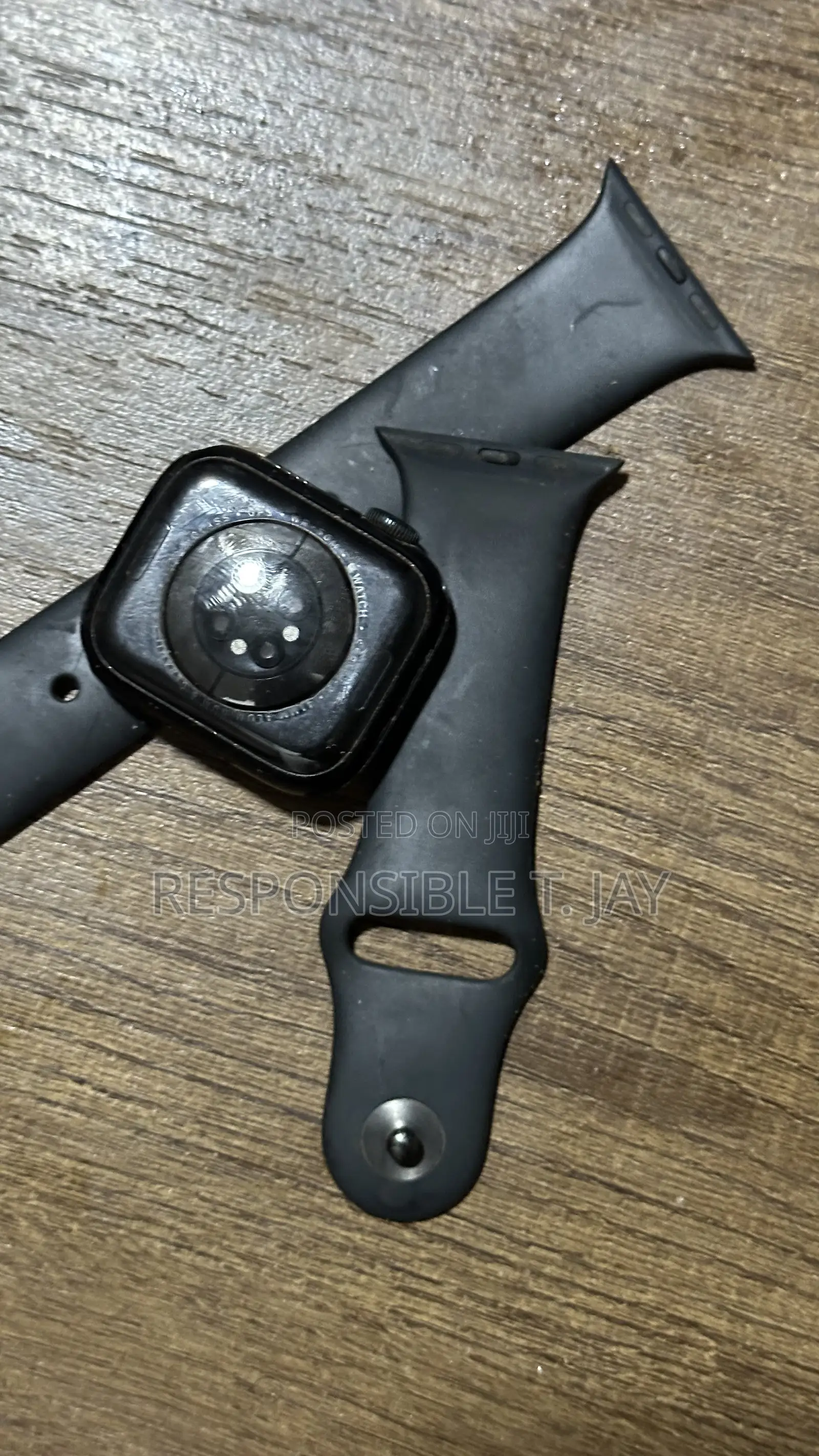 Apple Watch Series 9