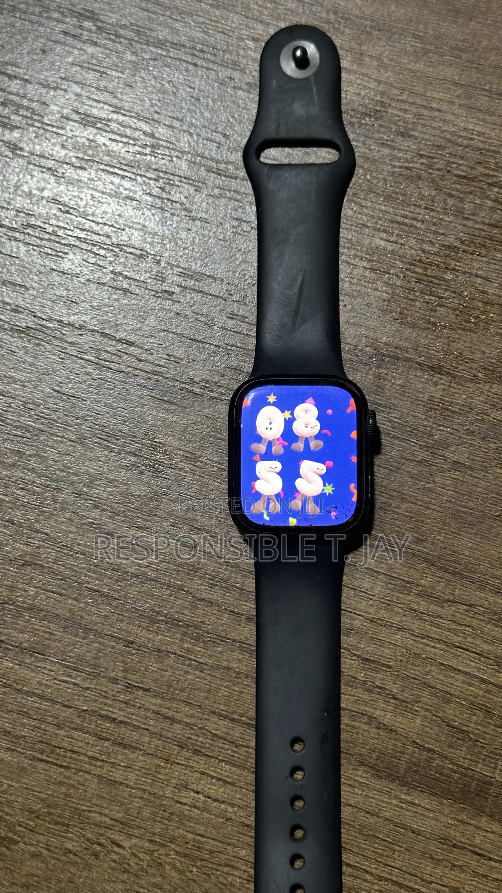 Apple Watch Series 9