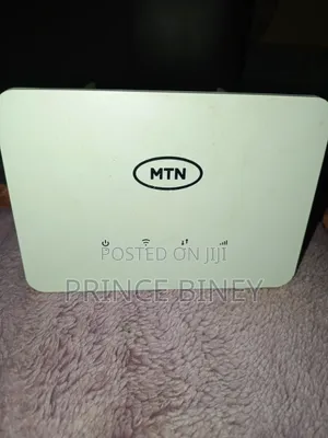MTN Universal Router