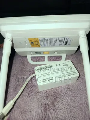 MTN Universal Router