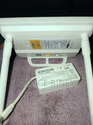 MTN Universal Router