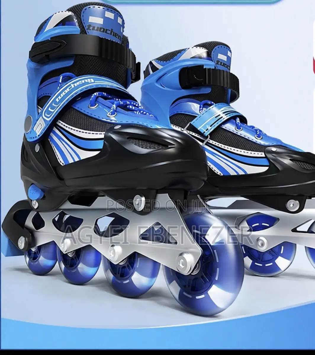 Skating Shoes