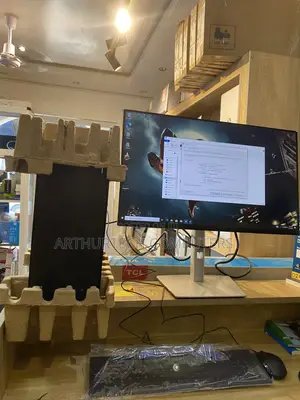 New Desktop Computer HP 8GB AMD Ryzen 5 HDD+SSD 1T