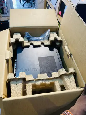 New Desktop Computer HP 8GB AMD Ryzen 5 HDD+SSD 1T
