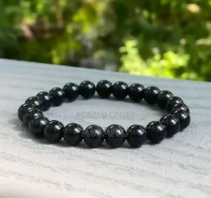 Black Pearl Bracelets