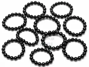 Black Pearl Bracelets