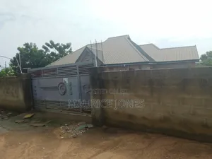 Furnished 4bdrm House in Theophilus, Awutu Senya East Municipal