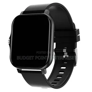 Classic Unisex Bluetooth Call Messages Smart Watch