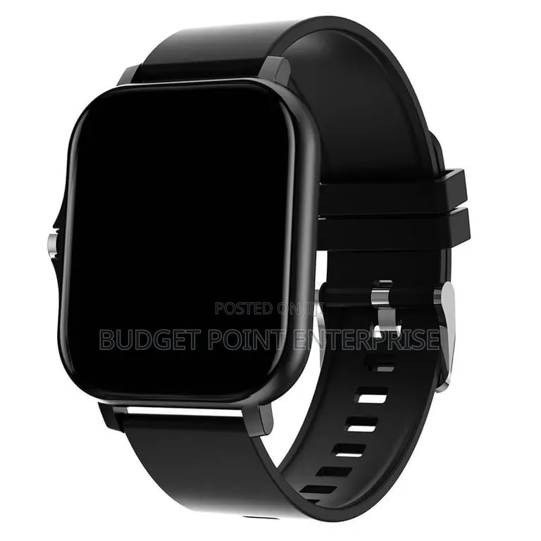 Classic Unisex Bluetooth Call Messages Smart Watch