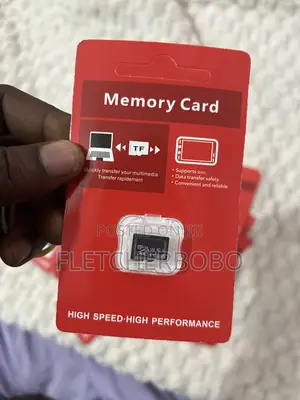 Micro Digital 128g Sd Card