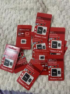 Micro Digital 128g Sd Card