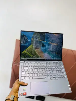 Laptop Lenovo Yoga 2 Pro 16GB AMD Ryzen 7 SSD 512GB