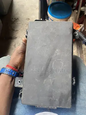 Acura TLX 2021-23 Engine Fusebox