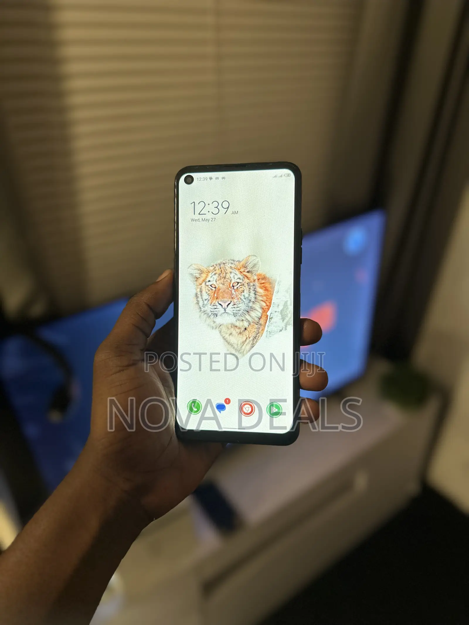 Tecno Spark 5 Pro 64 GB Black