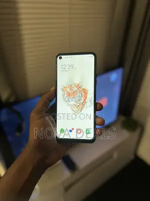Tecno Spark 5 Pro 64 GB Black