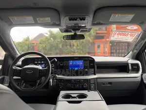 Ford F-350 Super Duty XL SuperCab 4WD LB 2026 White