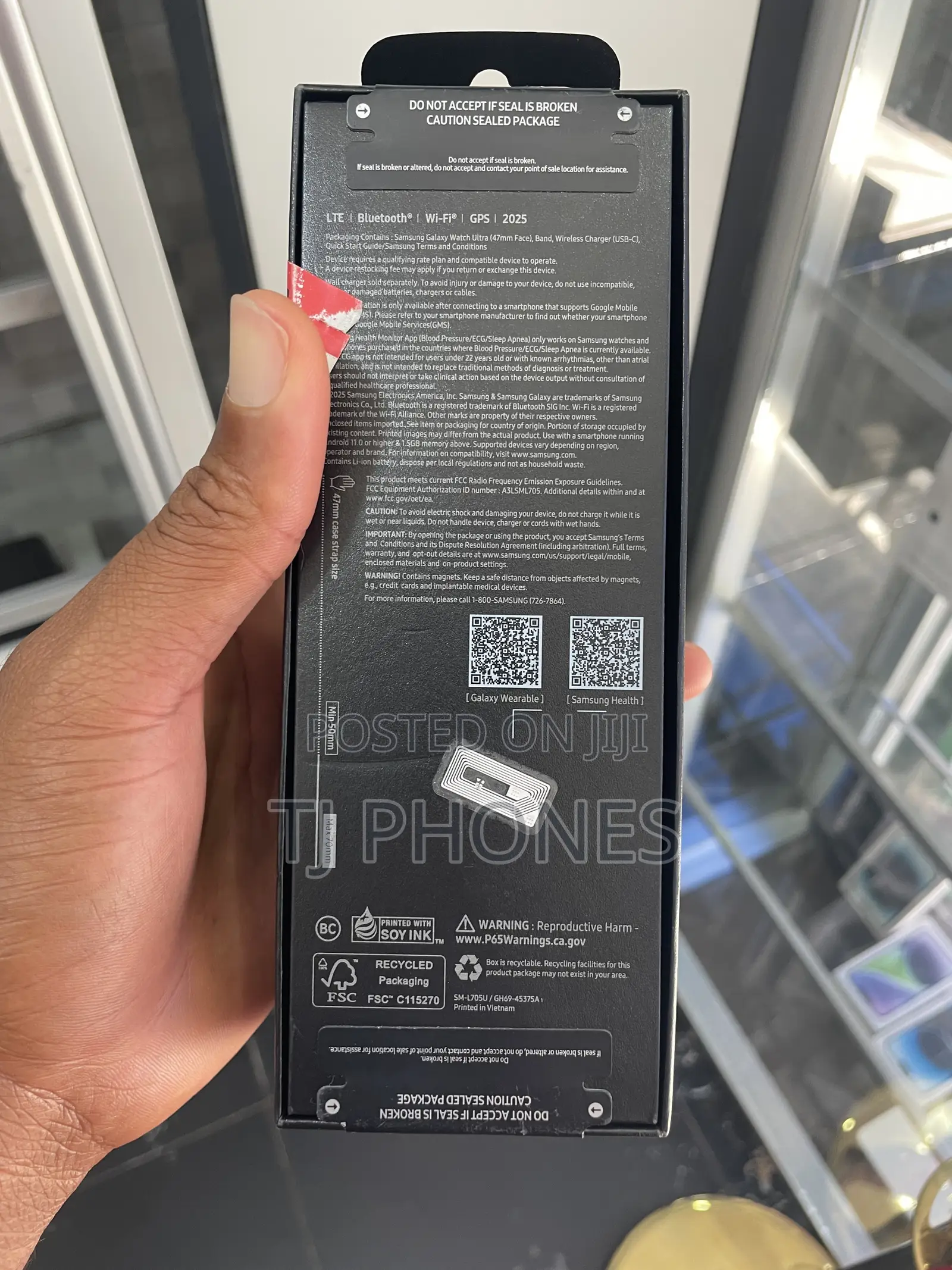 Galaxy Watch Ultra 2