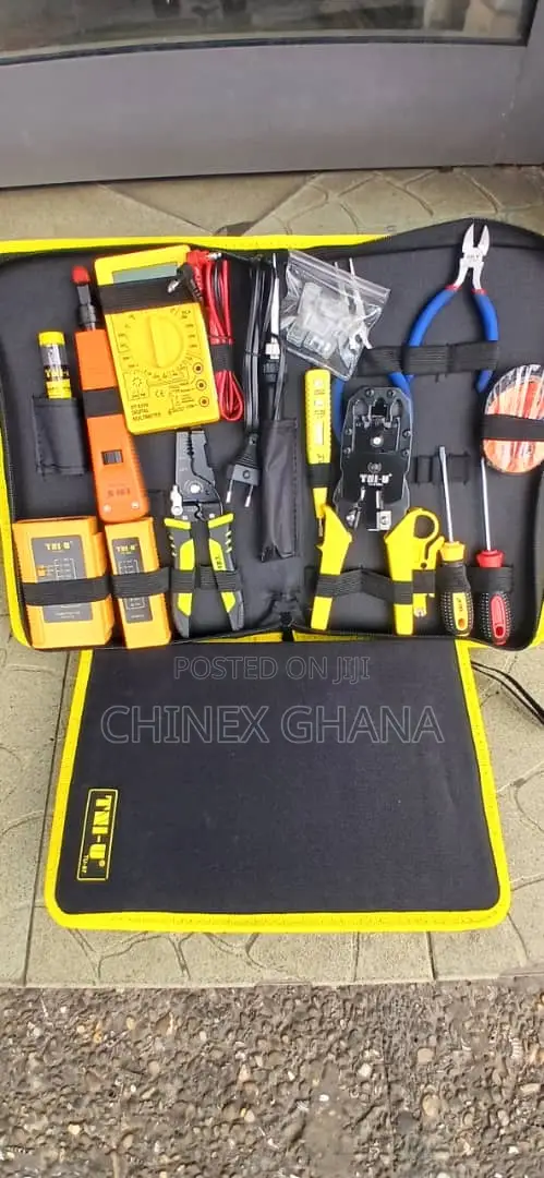 Networking Tool