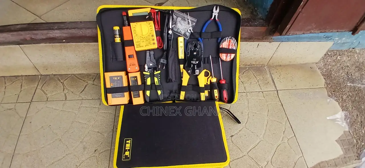 Networking Tool