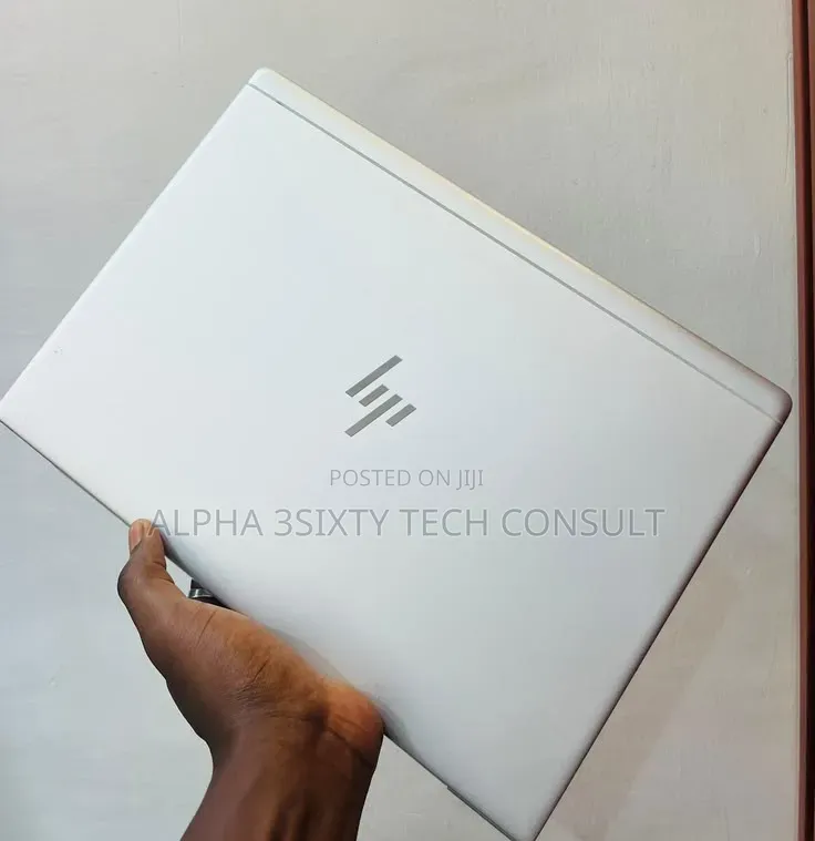 Laptop HP EliteBook 735 G6 8GB AMD Ryzen 5 SSD 256GB
